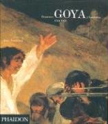 Francisco Goya Y Lucientes Tomlinson Janis