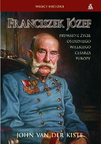 Franciszek Józef Van der Kiste John