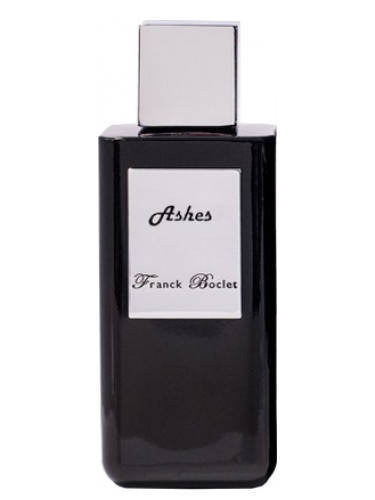 Franck Boclet, Ashes, ekstrakt perfum, 100 ml Franck Boclet