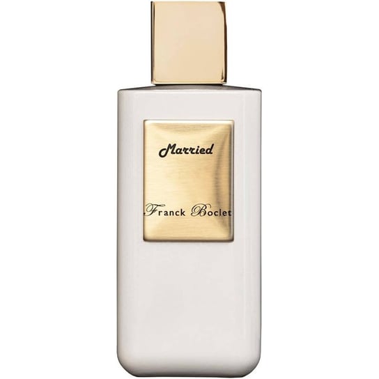 Franck Boclet, Married ekstrakt perfum spray, 100ml Franck Boclet