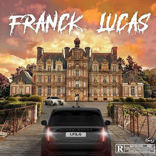 Franck Lucas Lp2.0