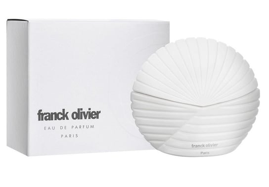 Franck Olivier, For Women, woda perfumowana, 50 ml Franck Olivier