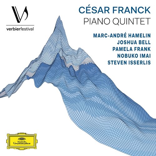 Franck: Piano Quintet in F Minor, FWV 7 Marc-André Hamelin, Joshua Bell, Pamela Frank, Nobuko Imai, Steven Isserlis