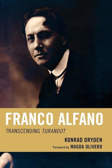 Franco Alfano Dryden Konrad