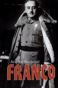 FRANCO BACHOUD ANDREE Bachoud Andree