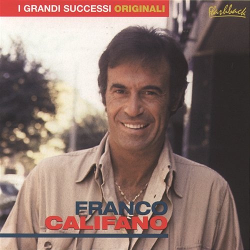 Franco Califano Franco Califano