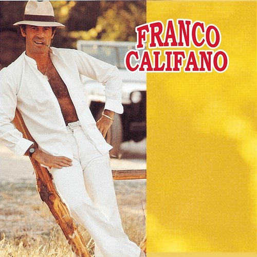 Franco Califano Franco Califano