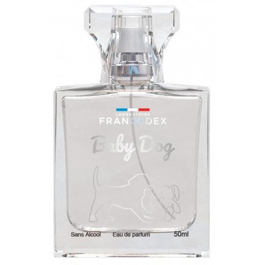 FRANCODEX Perfumy Baby Dog 50ml Francodex