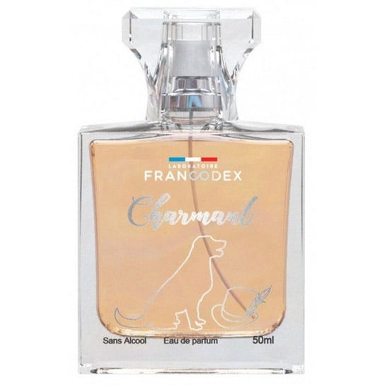 FRANCODEX Perfumy Charmant drzewne 50ml Francodex