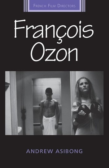 Francois Ozon Asibong Andrew