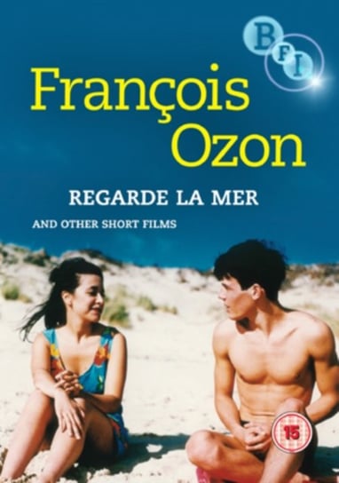 Francois Ozon: Regarde la Mer and Other Short Films (brak polskiej wersji językowej) Ozon Francois