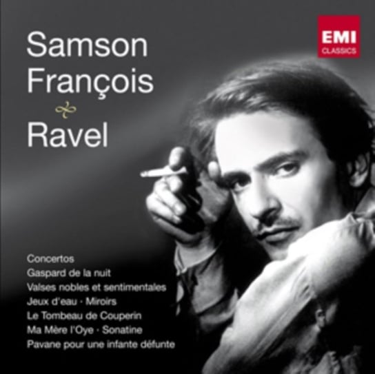 Francois Ravel (Limited Edition) Francois Samson