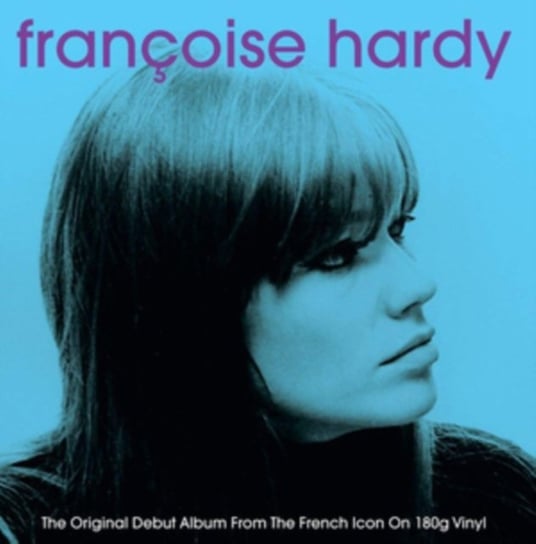 Francoise Hardy Hardy Francoise