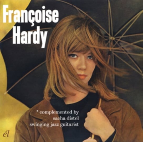 Francoise Hardy / Canta Per Voi In Italiano, Sacha Distel / Swingi Various Artists