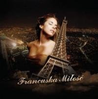 Francuska miłość Various Artists