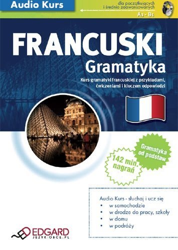 Francuski gramatyka Opracowanie zbiorowe