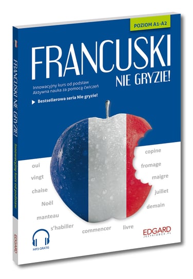 Francuski nie gryzie! Banaszek Klaudyna