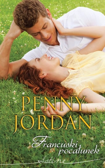 Francuski pocałunek Jordan Penny