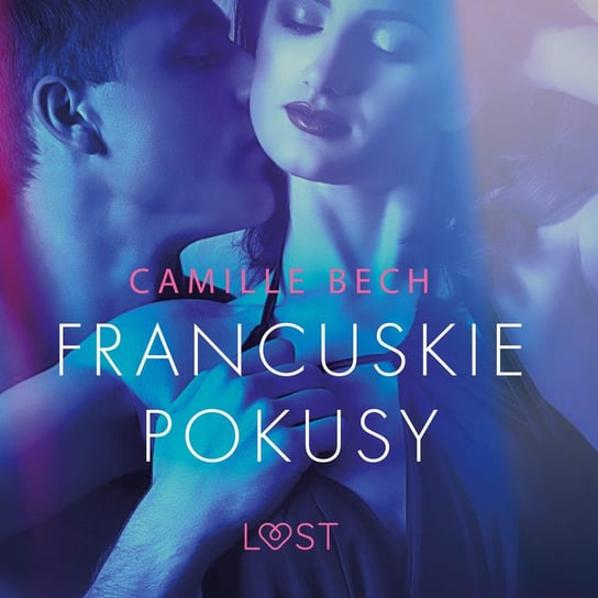 Francuskie pokusy Bech Camille