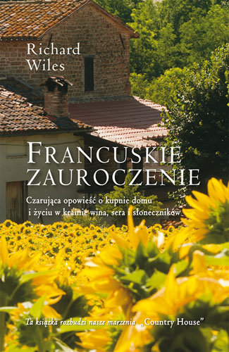 Francuskie zauroczenie Wiles Richard