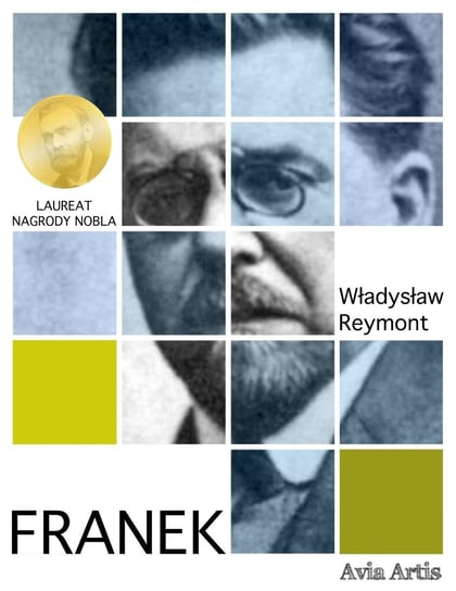 Franek Reymont Władysław Stanisław