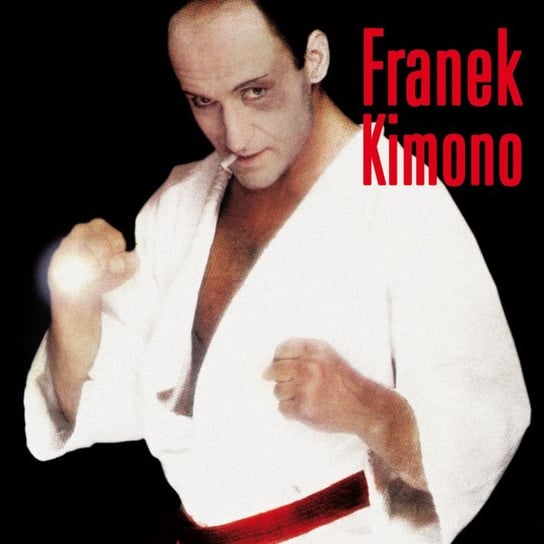 Franek Kimono, płyta winylowa Franek Kimono