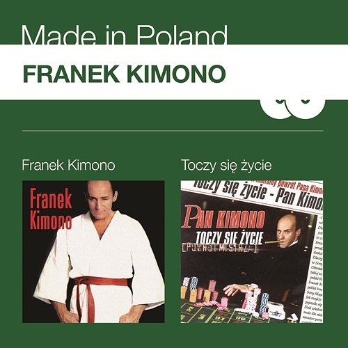 Franek Kimono / Toczy sie zycie Franek kimono
