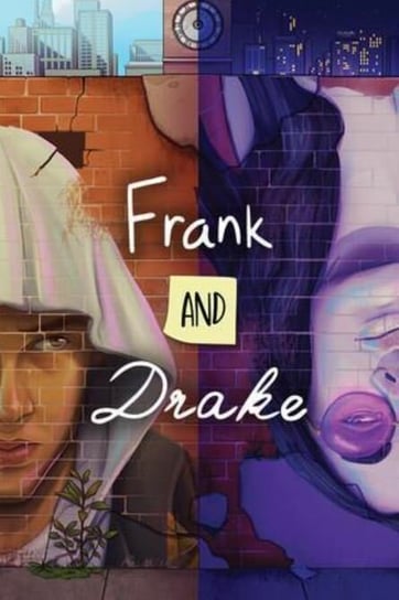 Frank and Drake - Special Edition (PC) klucz Steam Plug In Digital