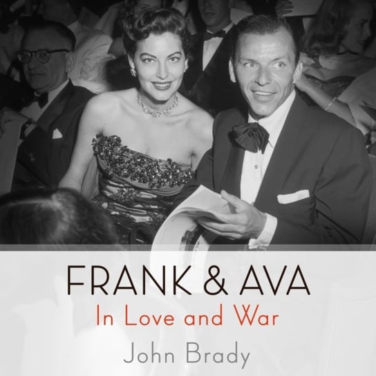 Frank & Ava Brady John