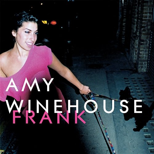 What Is It About Men Amy Winehouse