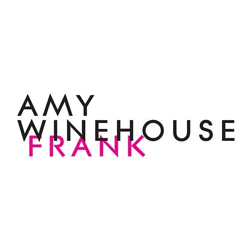 Frank Amy Winehouse