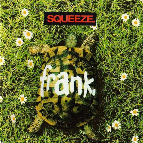 Frank Squeeze