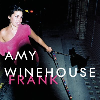 Frank Winehouse Amy