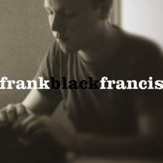 Frank Black Francis Black Frank