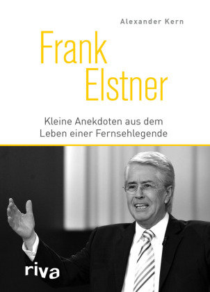 Frank Elstner - Riva Verlag | Książka W Empik