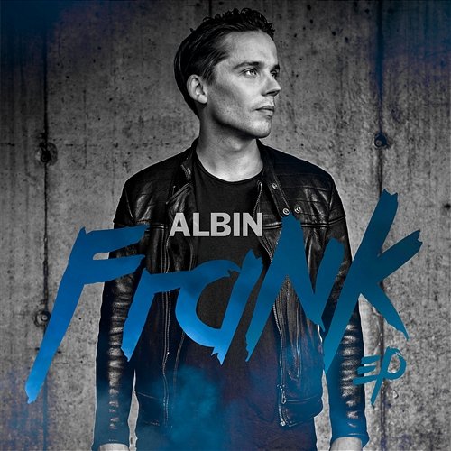 Frank EP Albin