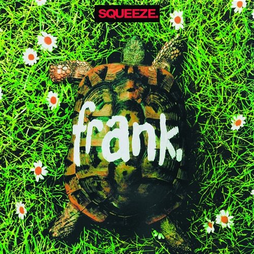 Frank - Expanded Reissue Squeeze