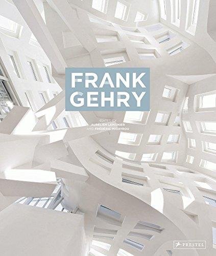Frank Gehry Frederic Migayrou