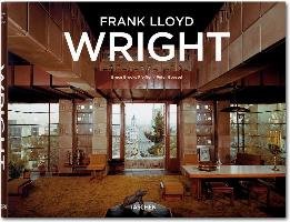 Frank Lloyd Wright Pfeiffer Bruce Brooks