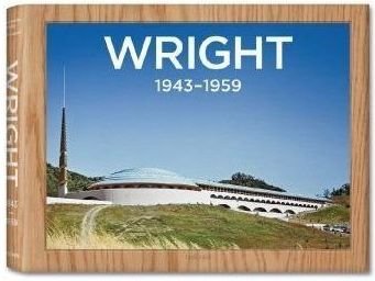 Frank Lloyd Wright Opracowanie zbiorowe