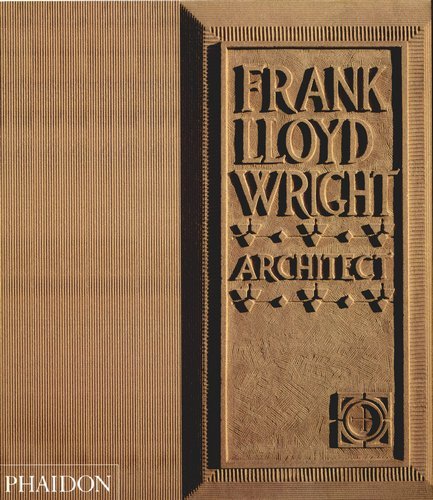 Frank Lloyd Wright Mccarter Robert