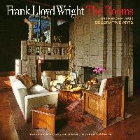 Frank Lloyd Wright: the Rooms : Interiors and Decorative Arts Stipe Margo