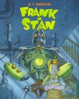 Frank'n'Stan Robertson M. P.