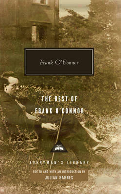 Frank O'Connor Omnibus O'connor Frank