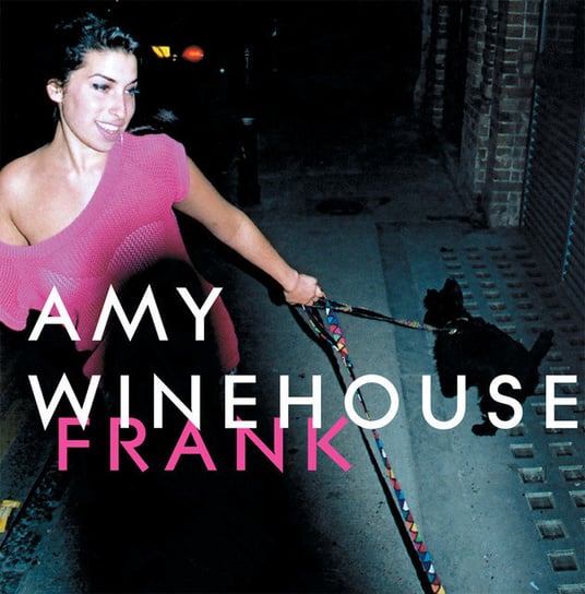 Frank PL Winehouse Amy