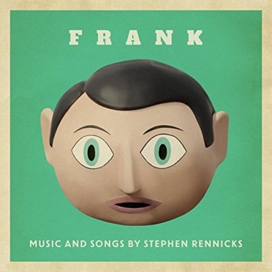 Frank, płyta winylowa Various Artists
