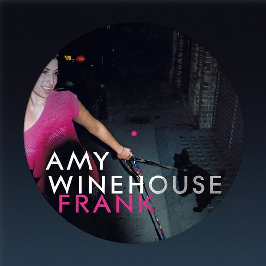 Frank, płyta winylowa Winehouse Amy
