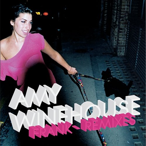 Frank - Remixes Amy Winehouse