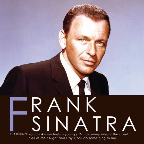 Frank Sinatra Sinatra Frank