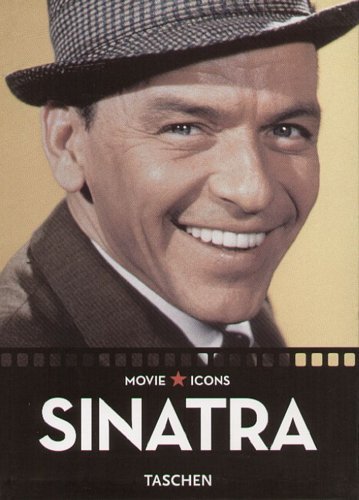 Frank Sinatra Silver Alain